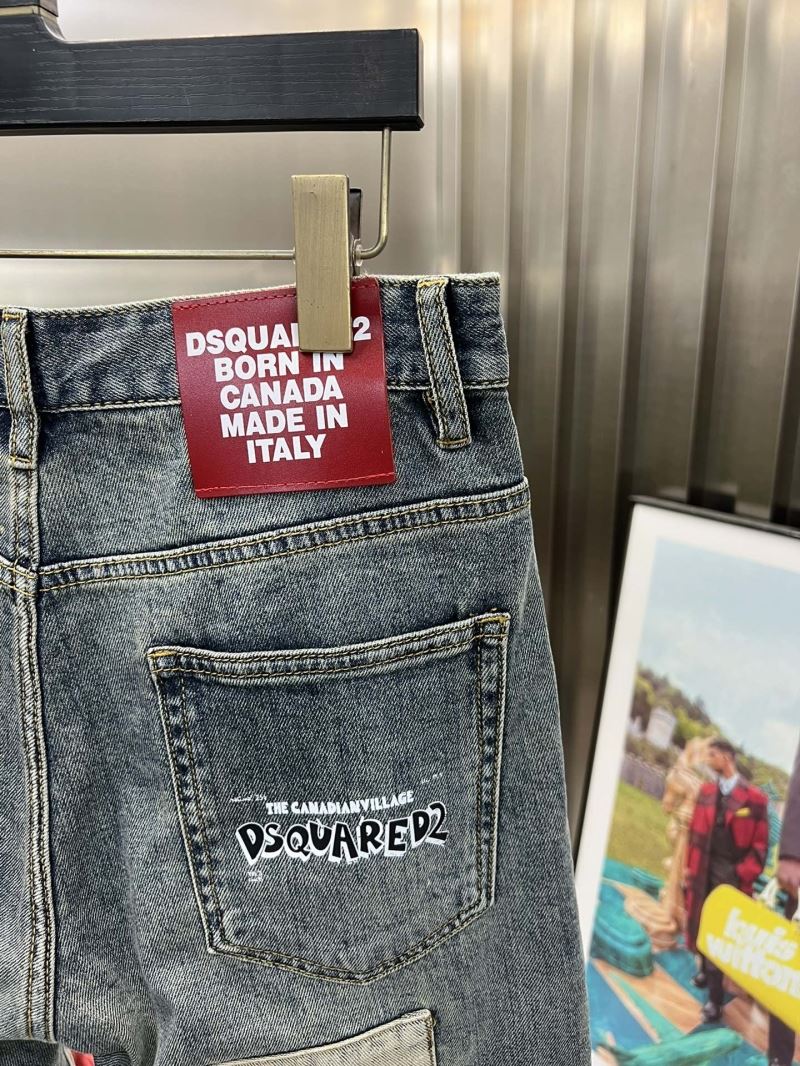 Dsquared2 Jeans